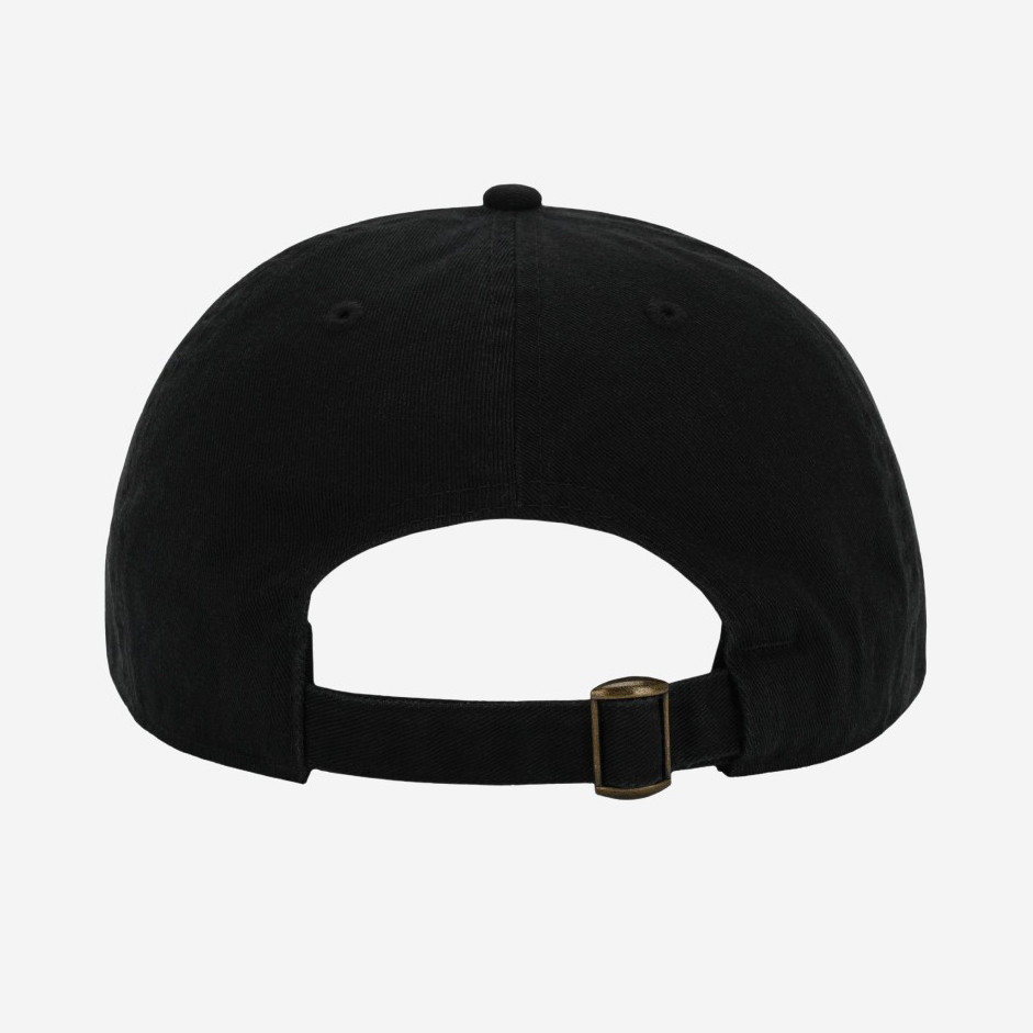 Verdy x Haus Dosan Cap Black
