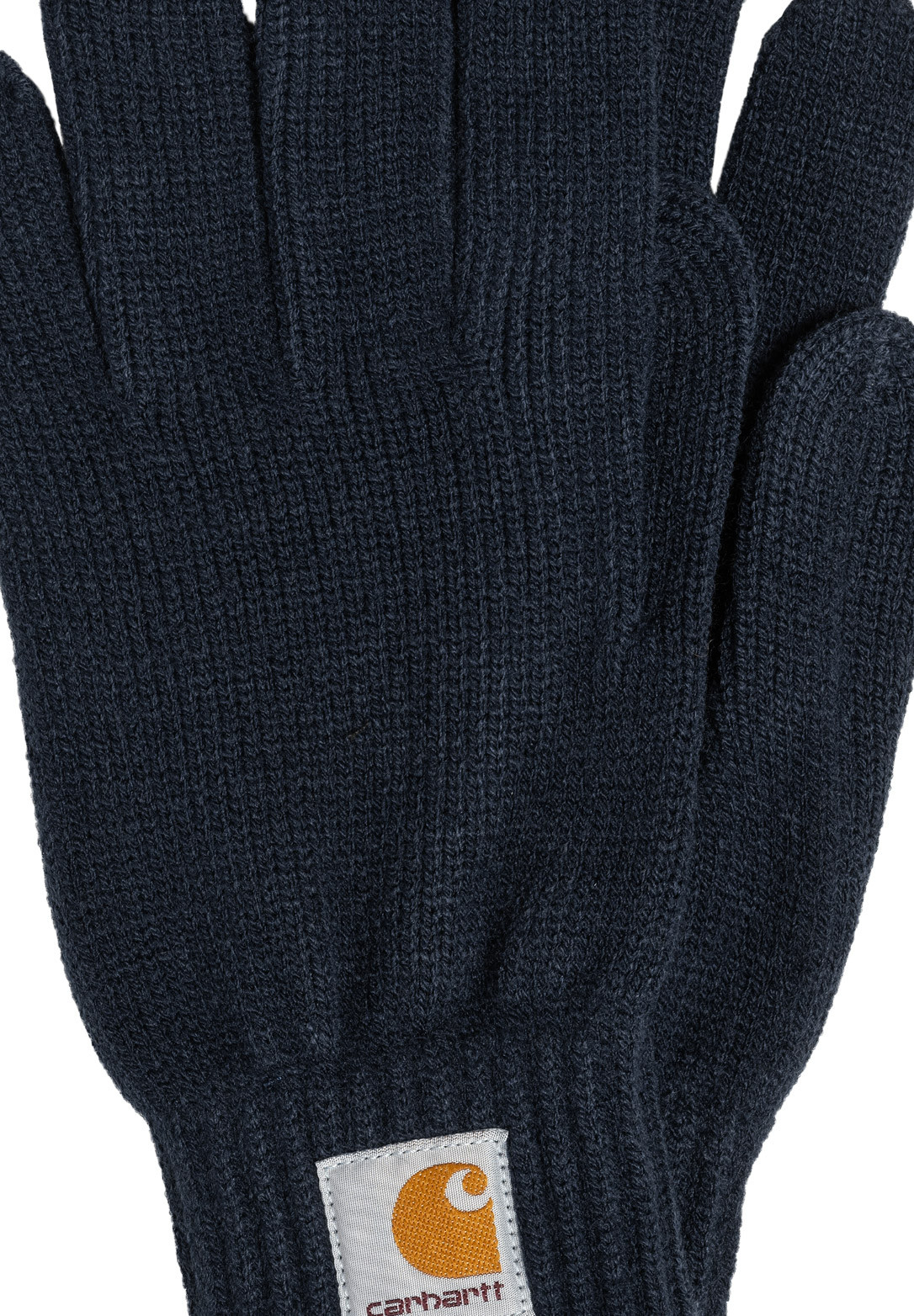 Carhartt WIP Watch Gloves Air Force Blue