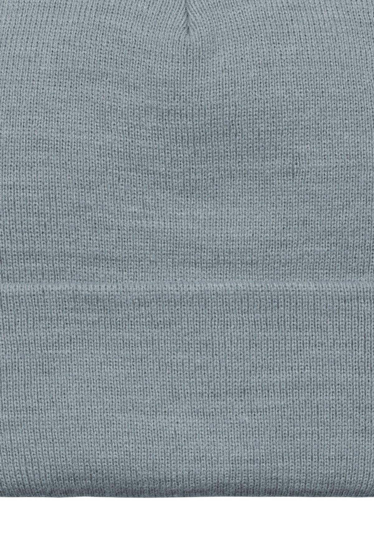 Carhartt WIP Script Beanie Dove Grey / Wax
