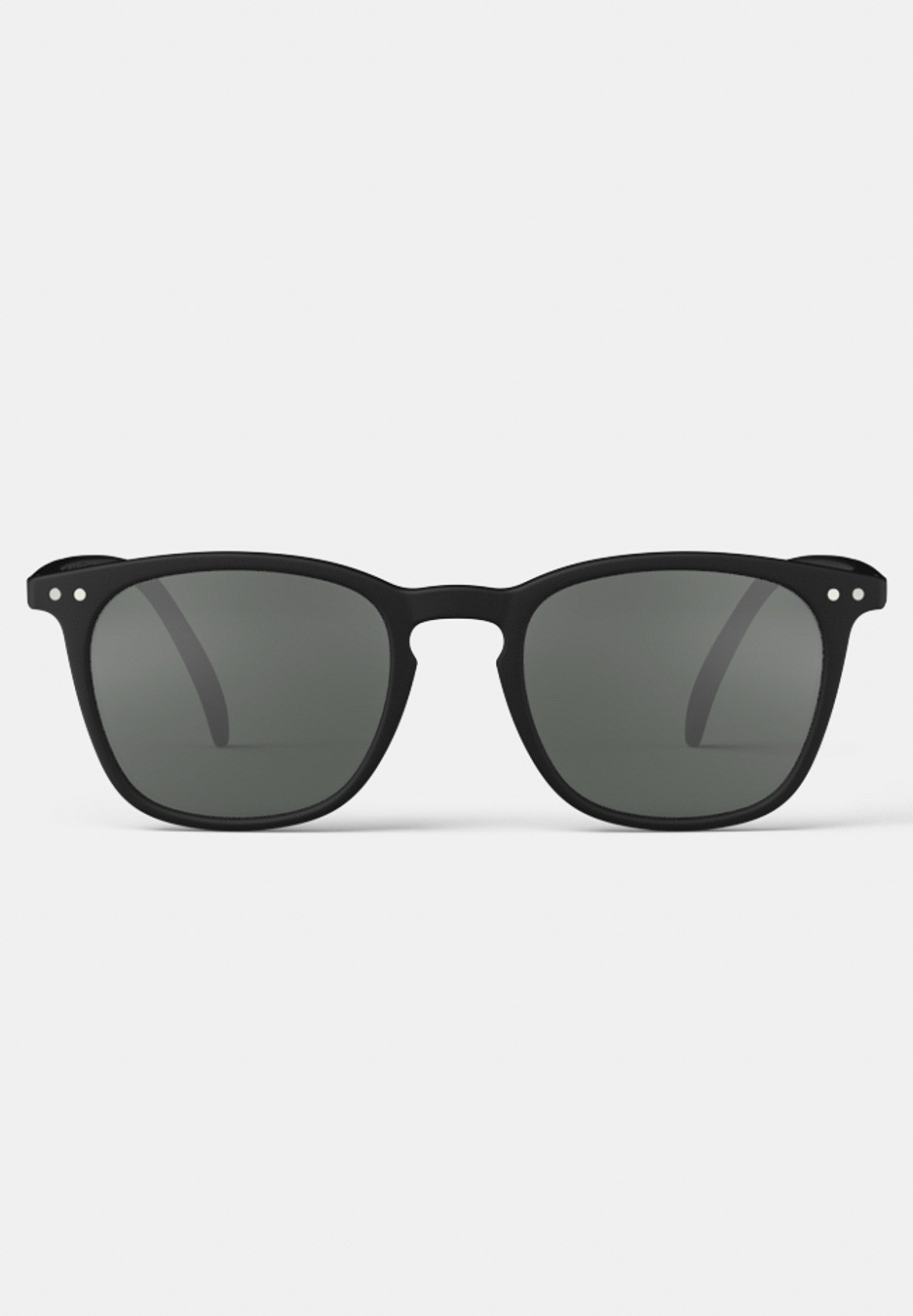 Okulary Przeciwsłoneczne Izipizi Paris SUN #E Black