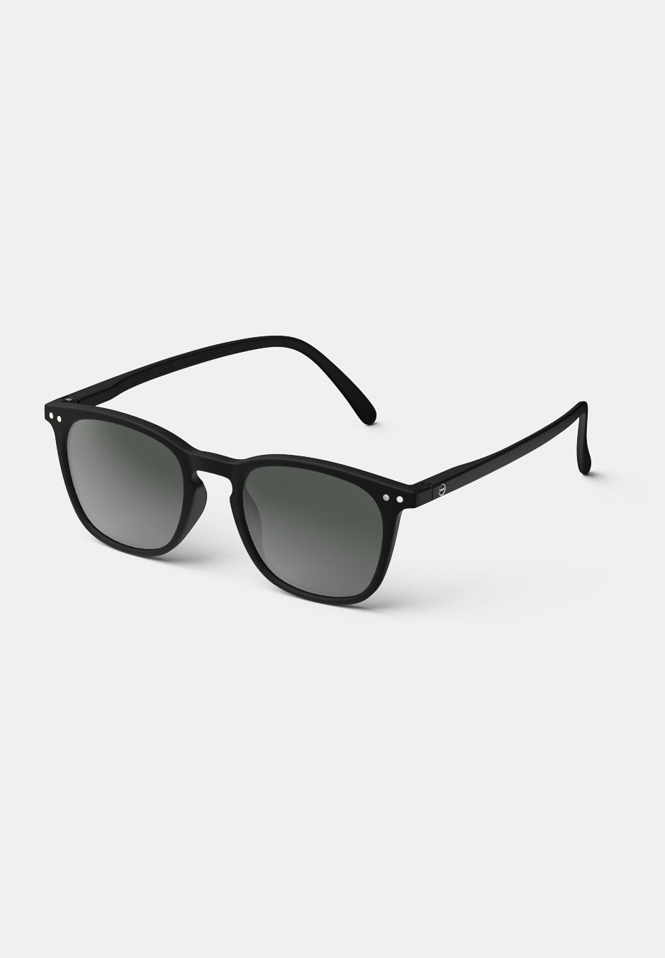 Okulary Przeciwsłoneczne Izipizi Paris SUN #E Black