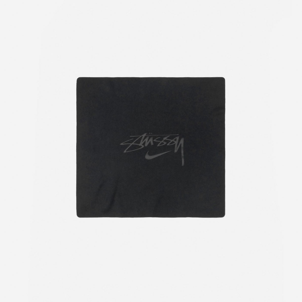 Stussy x Nike Victory Elite Sunglass Black