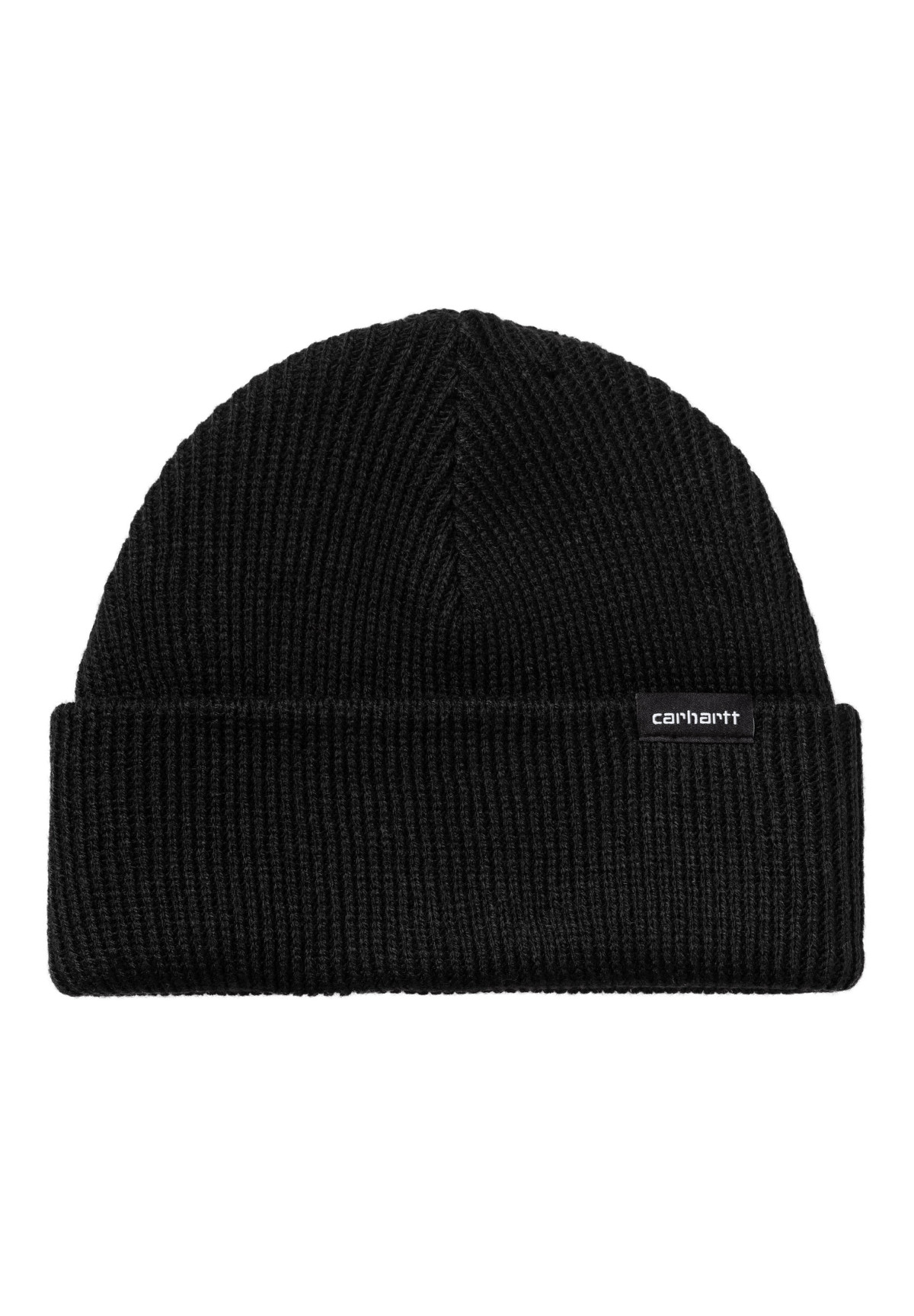 Carhartt WIP Gordan Beanie Black