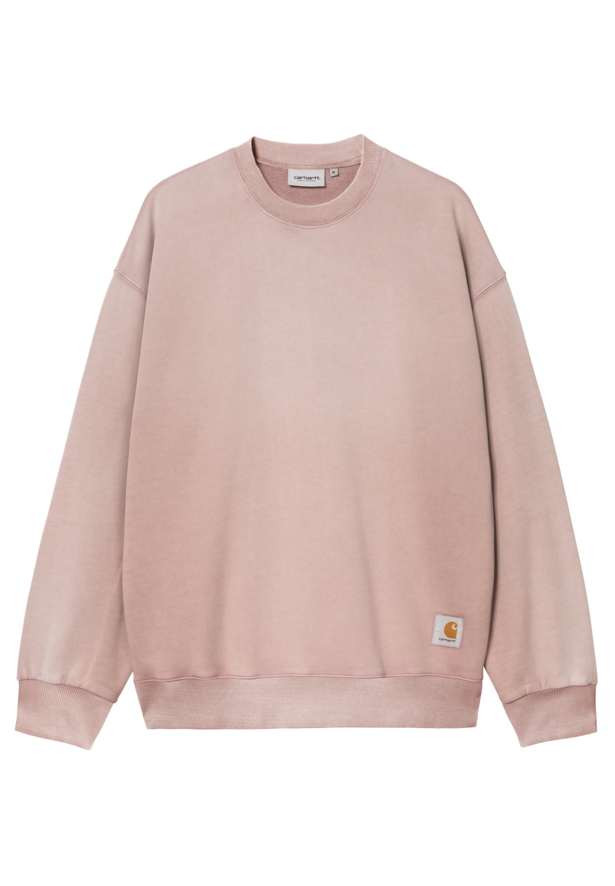 Carhartt WIP Hudson Sweat Daphne