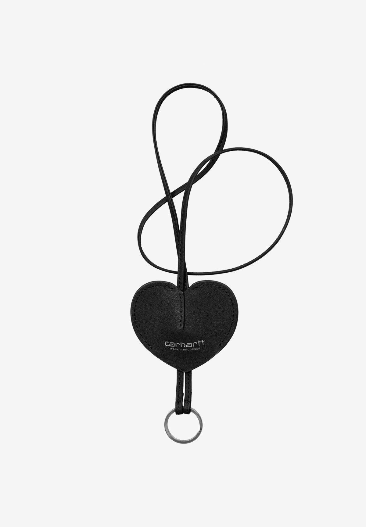 Carhartt WIP Hartt Key Bell Black