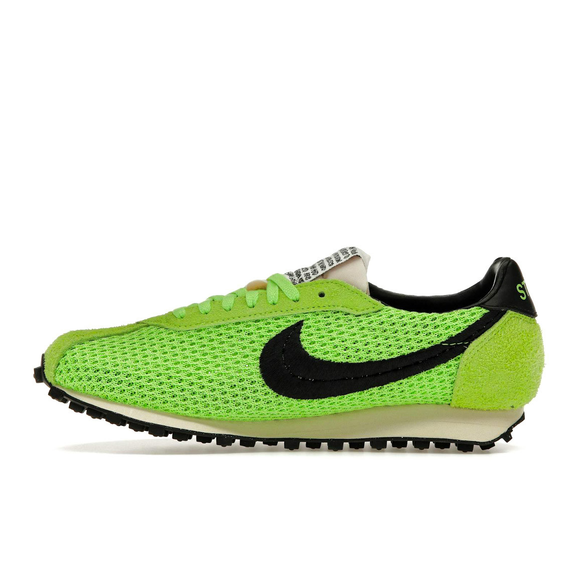 Stussy x Nike LD-1000 SP Action Green