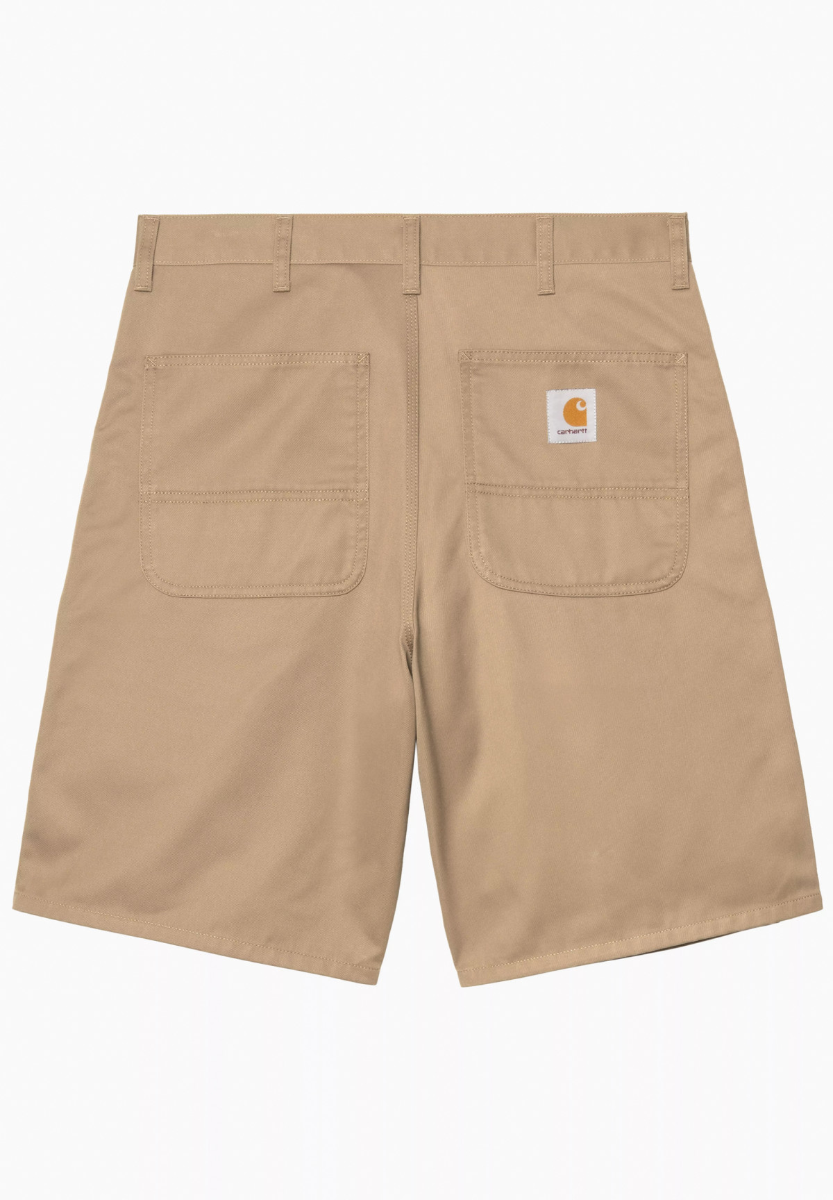 Carhartt WIP Simple Short Leather