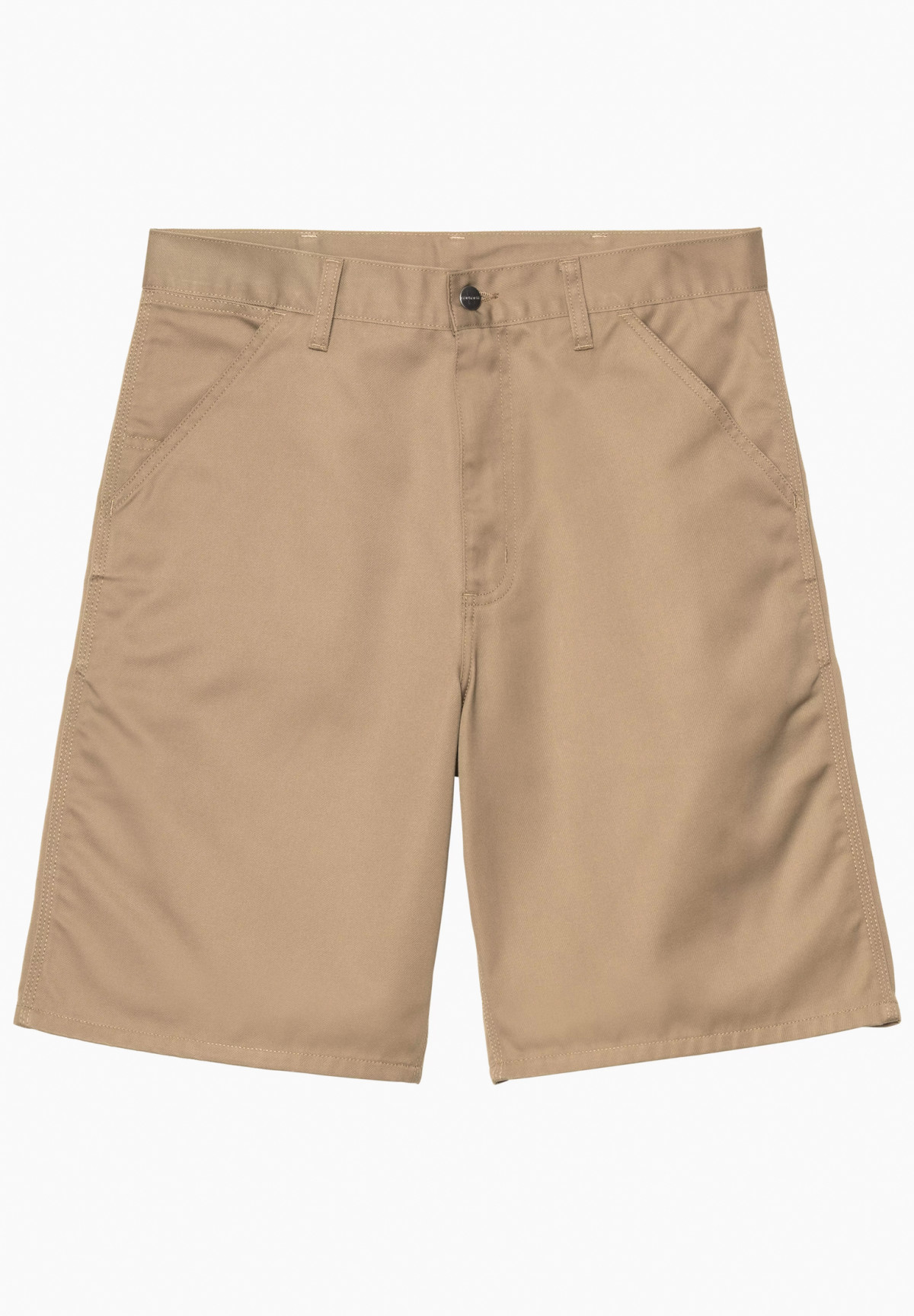 Carhartt WIP Simple Short Leather