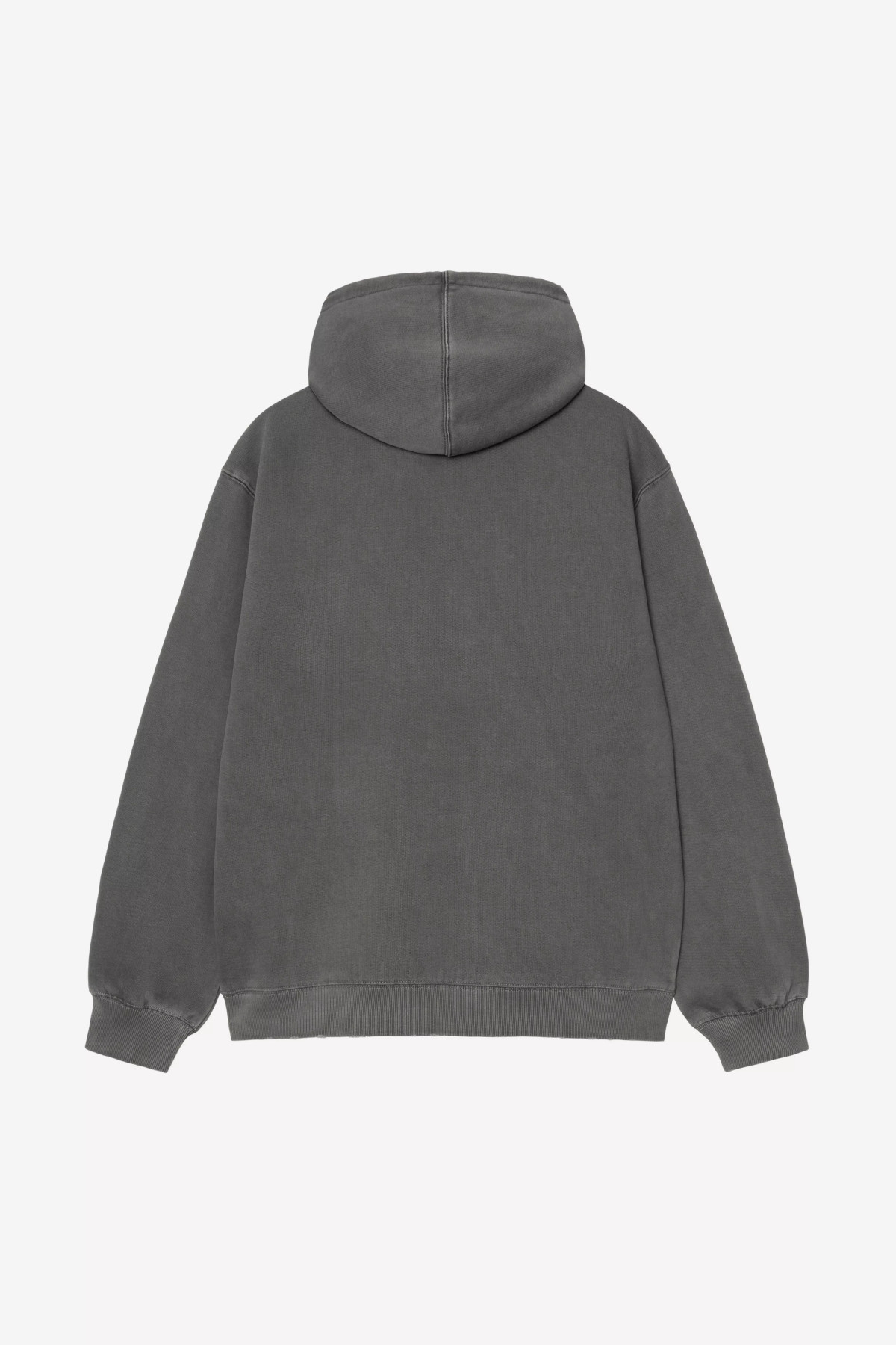 Carhartt WIP Hooded Torion Sweat Black