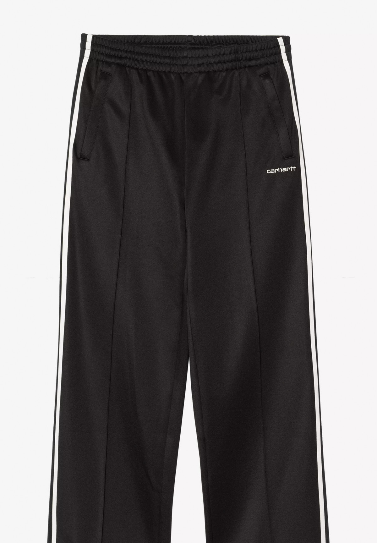 Carhartt WIP Bolar Sweat Pant Black / Wax