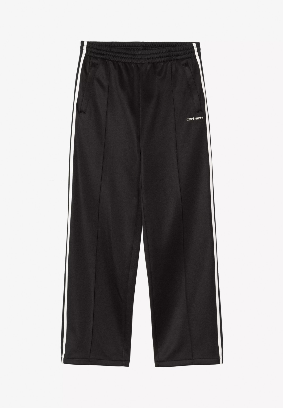 Carhartt WIP Bolar Sweat Pant Black / Wax