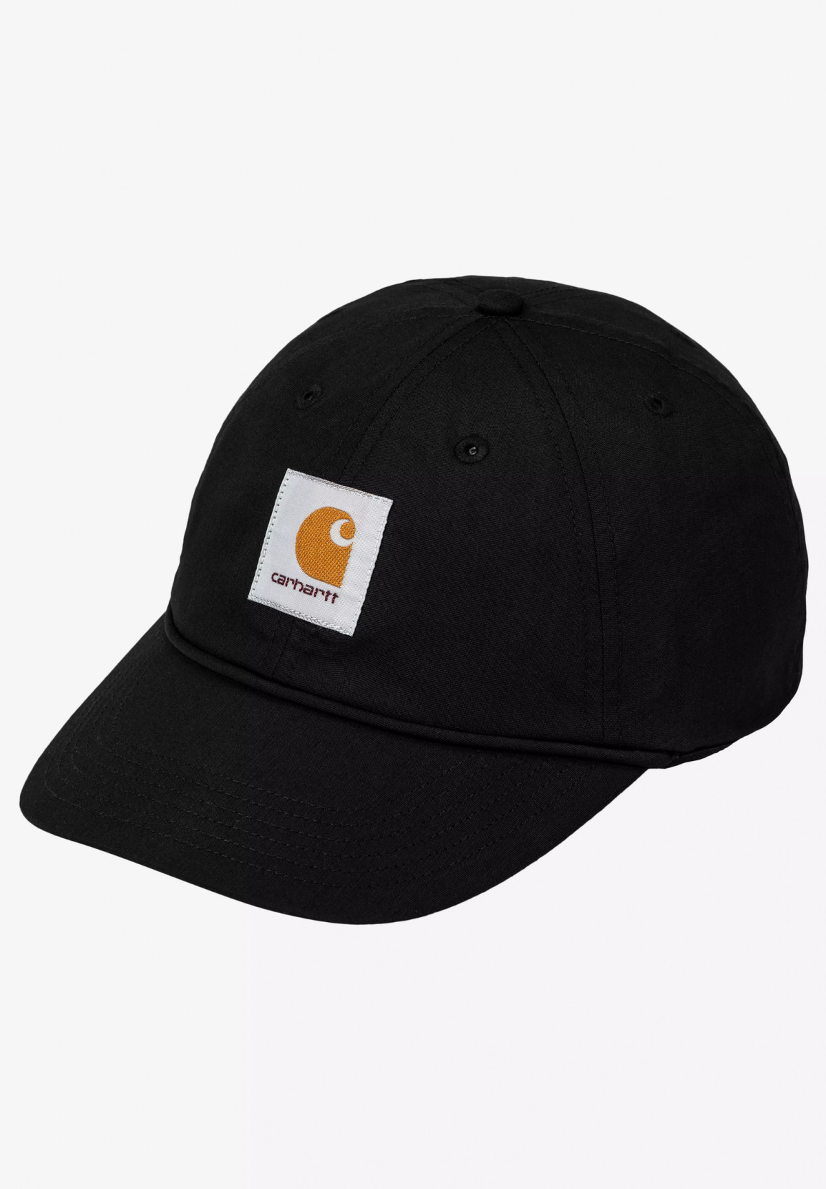 Carhartt WIP Postal Cap Black