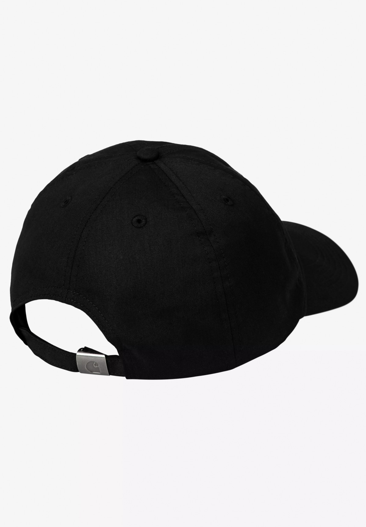 Carhartt WIP Postal Cap Black