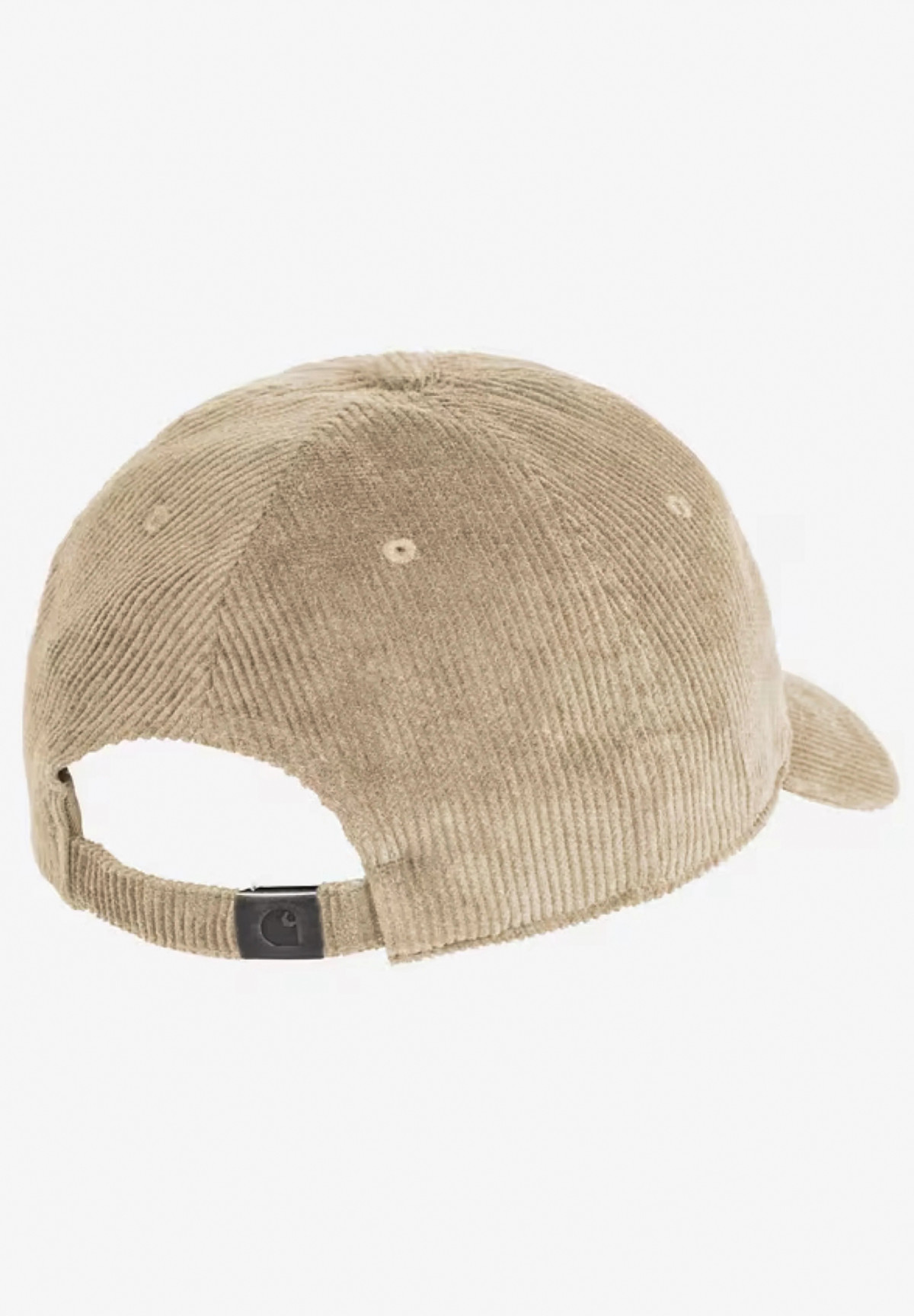 Carhartt WIP Harlem Cap Iroko / Wax