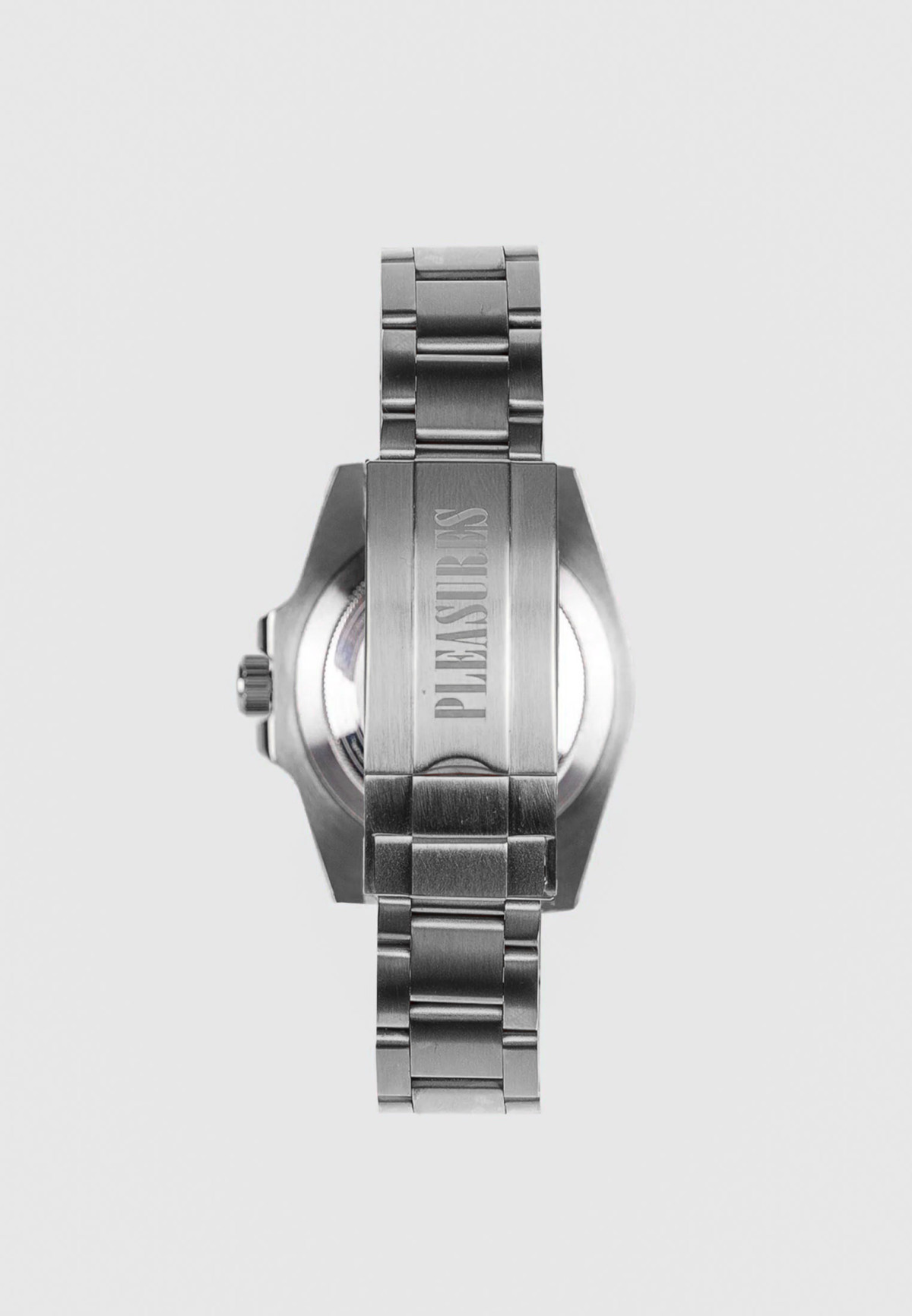 Pleasures Anytime Watch Green/Gold