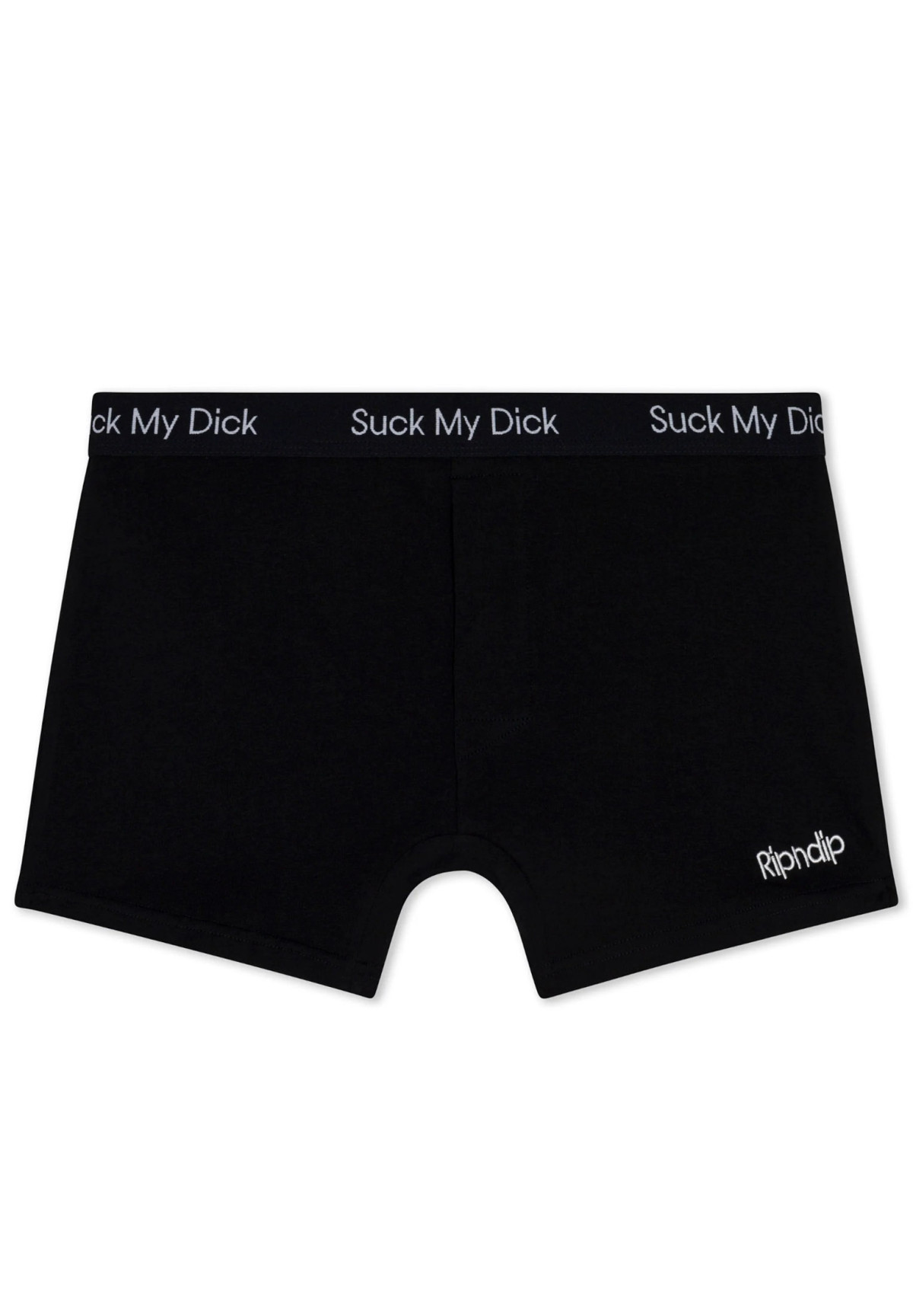RipNDip SMD Suck It Boxers Black
