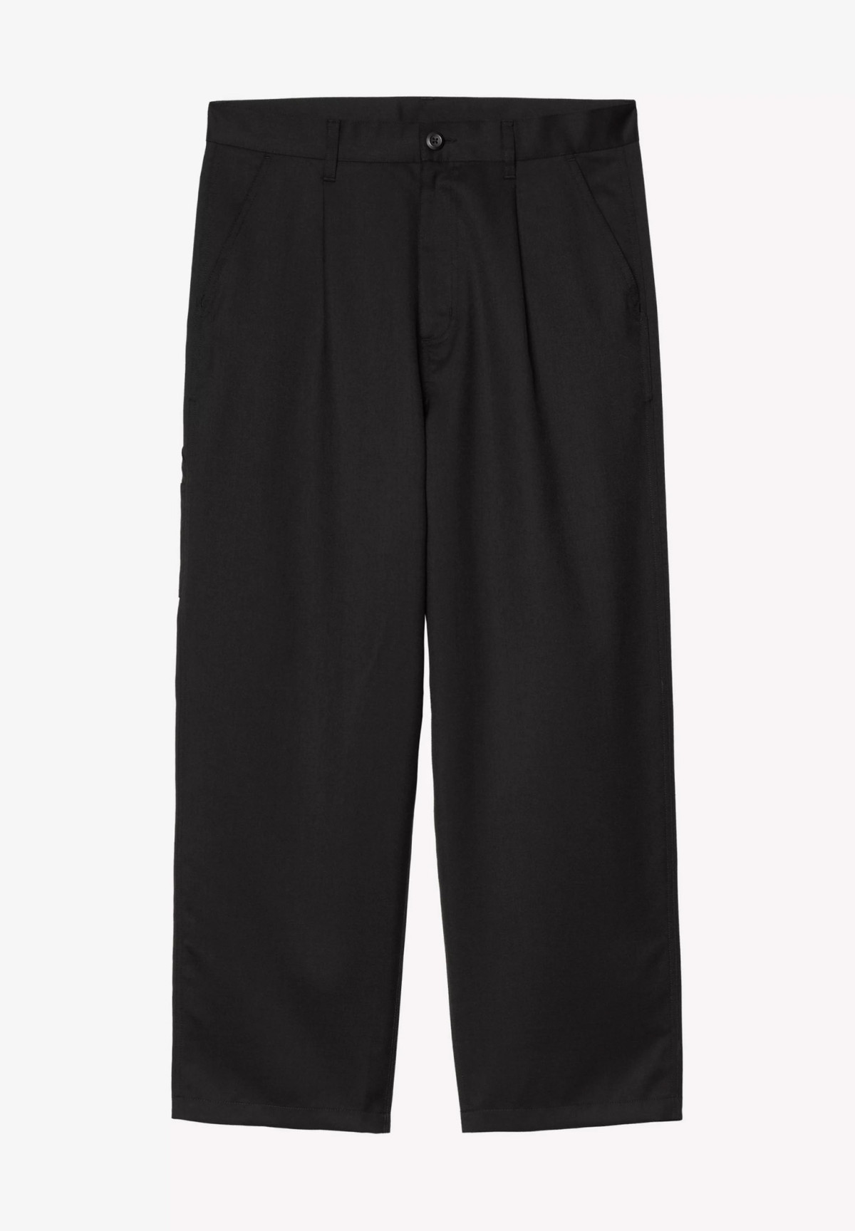 Carhartt WIP Seaton Pant Black