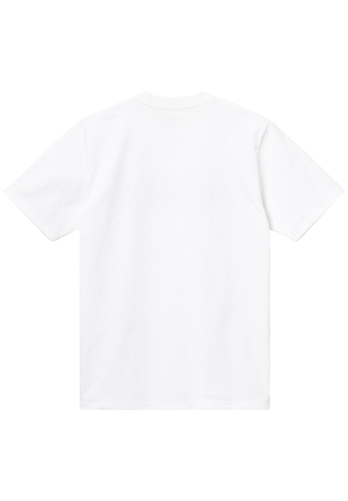Pleasures Off Road T-Shirt White