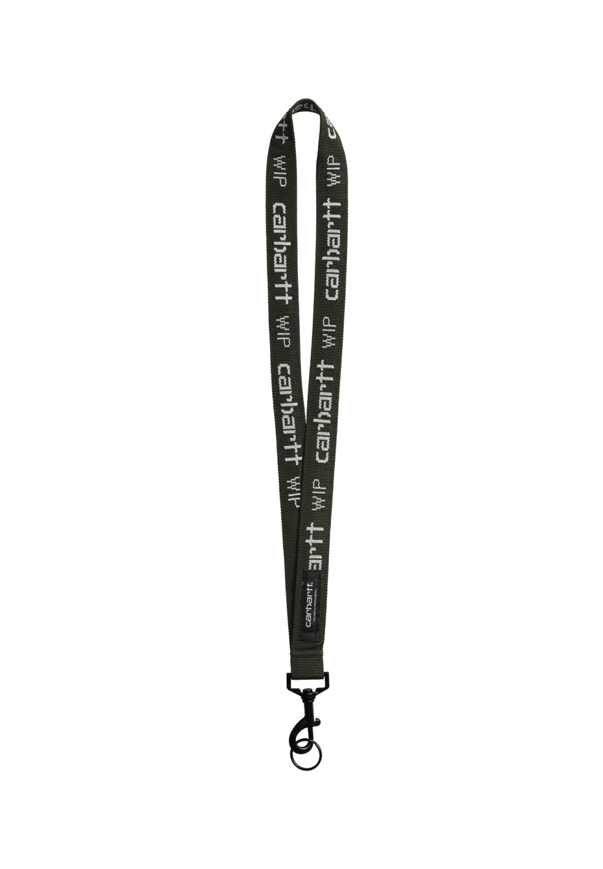 Carhartt WIP Script Lanyard Opuntia
