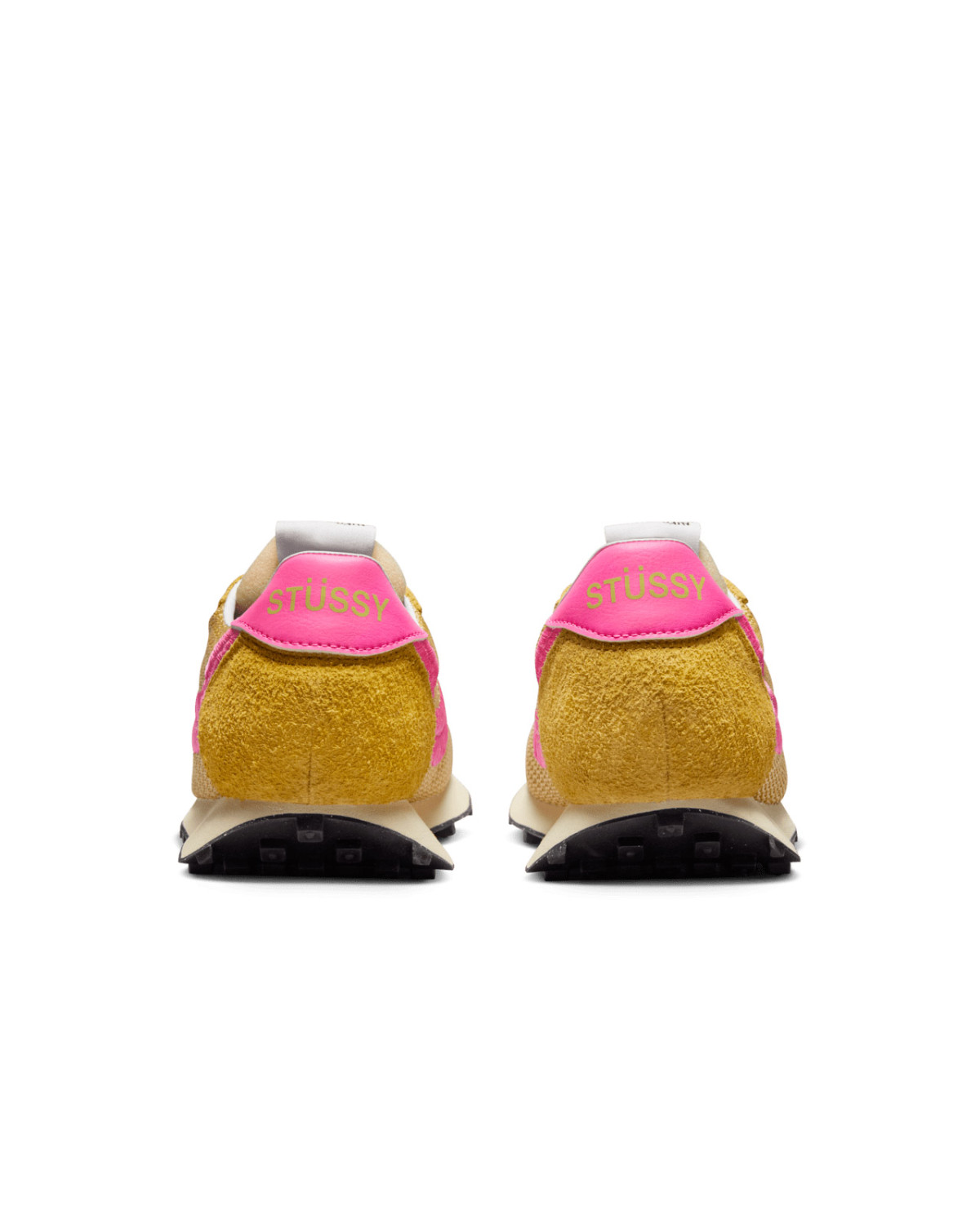 Stussy x Nike LD-1000 SP Sanded Gold