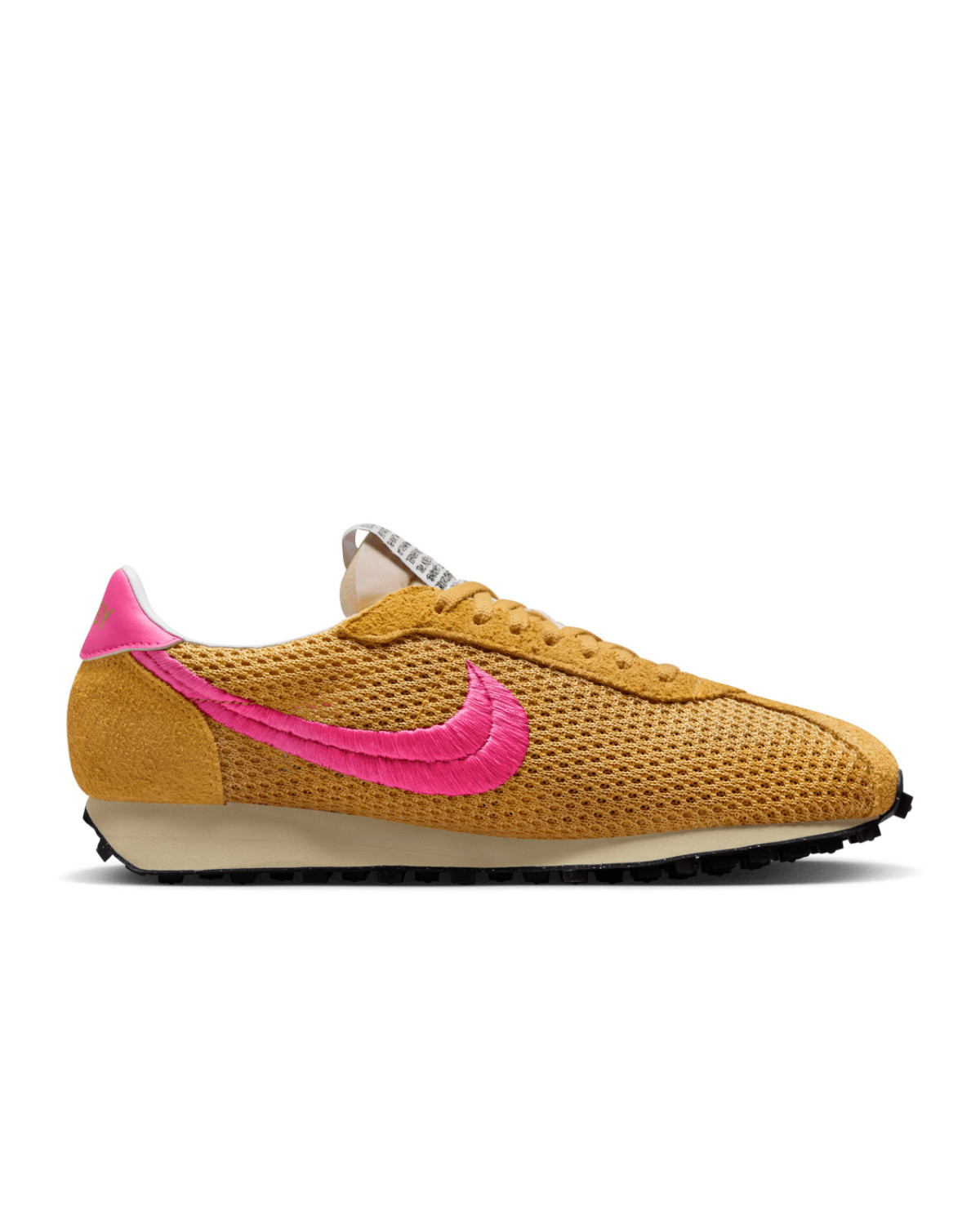 Stussy x Nike LD-1000 SP Sanded Gold