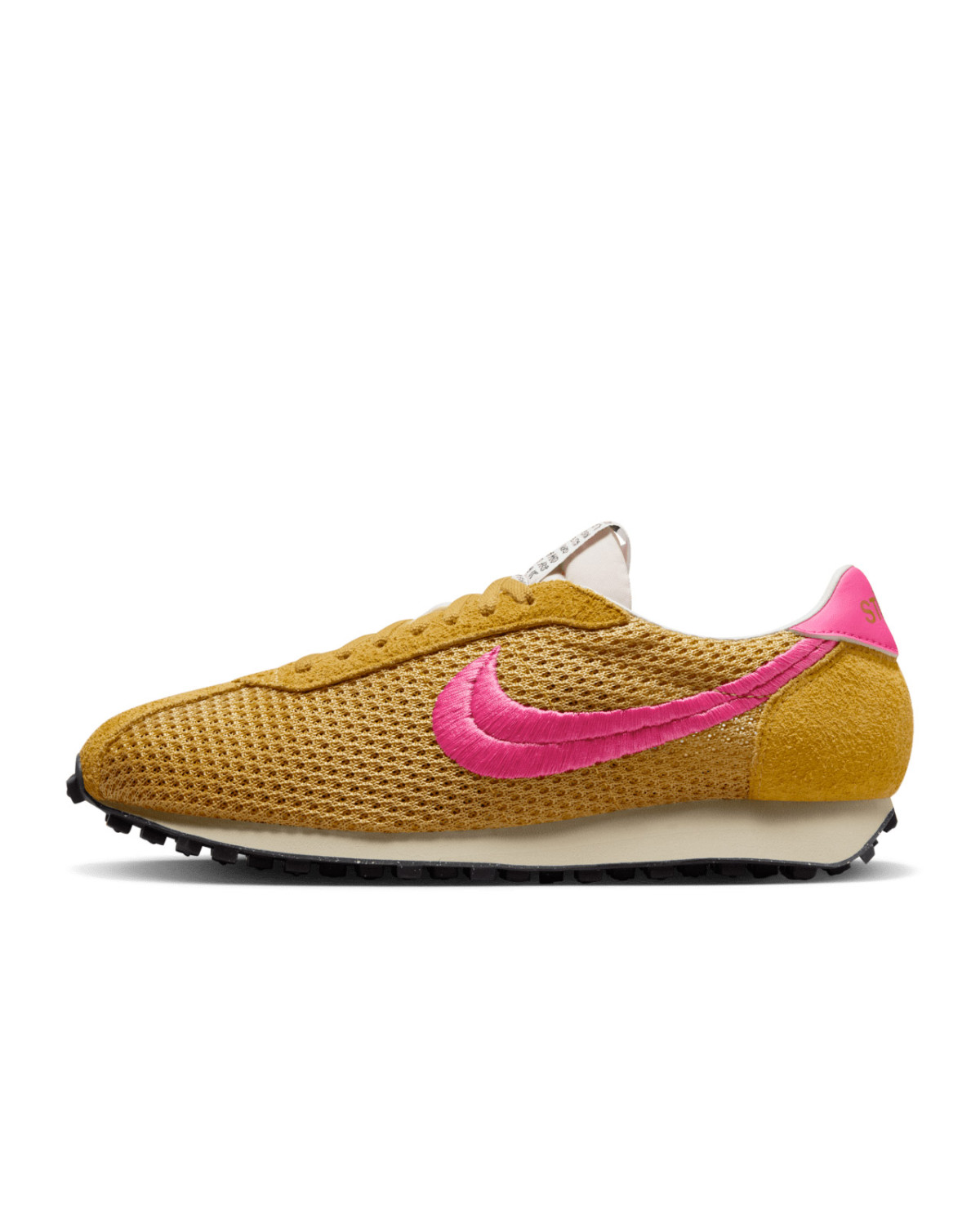 Stussy x Nike LD-1000 SP Sanded Gold