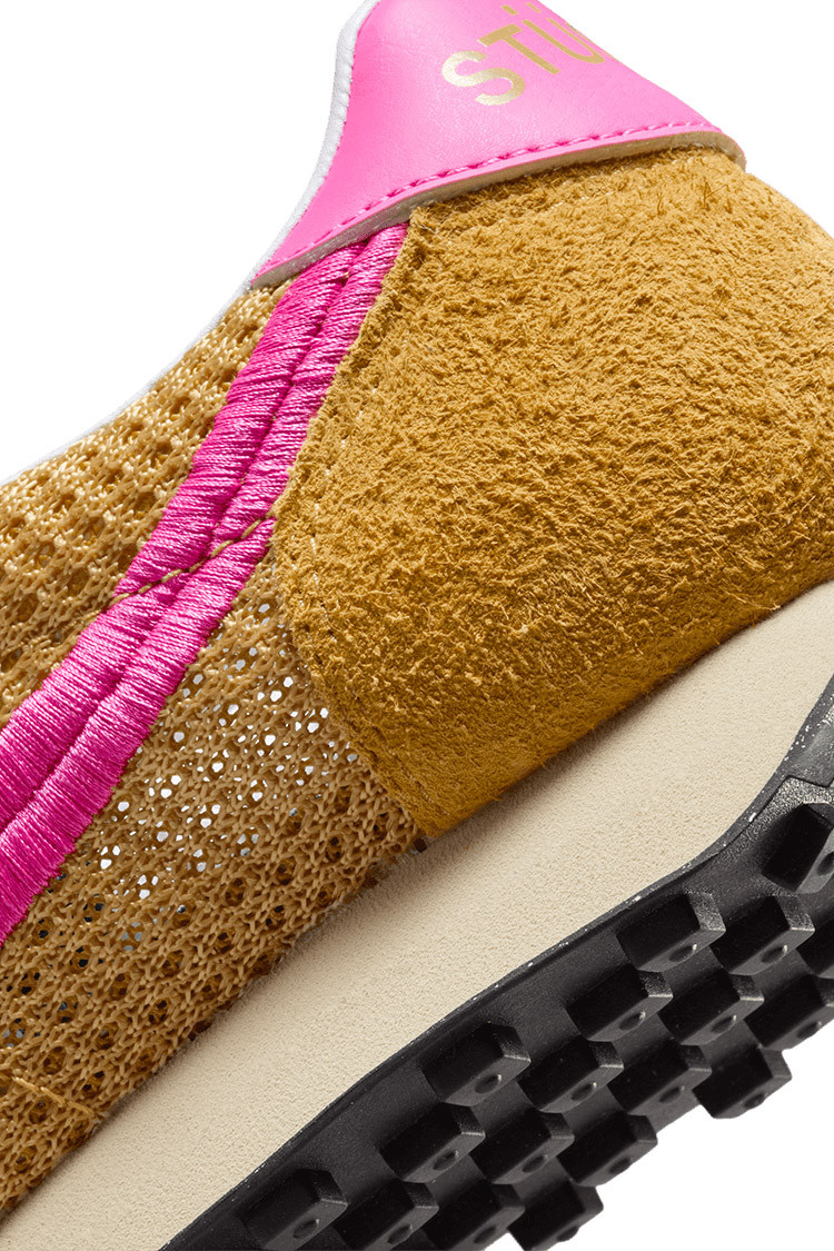 Stussy x Nike LD-1000 SP Sanded Gold