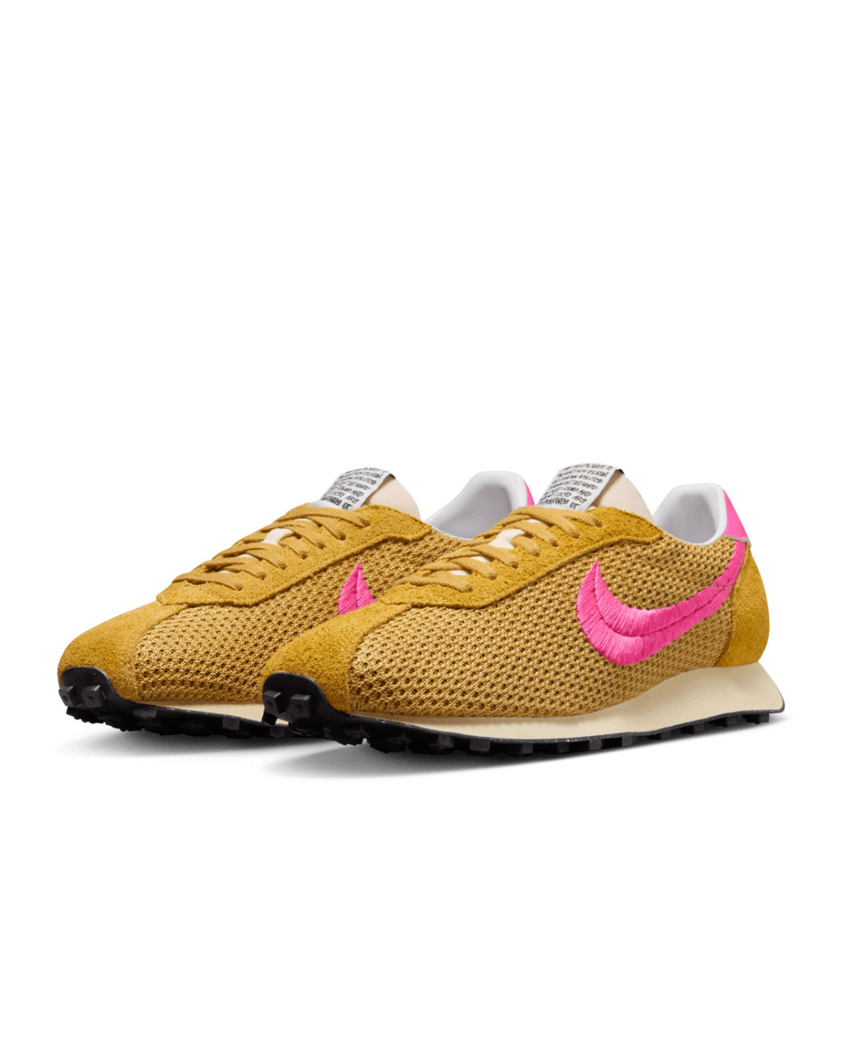 Stussy x Nike LD-1000 SP Sanded Gold