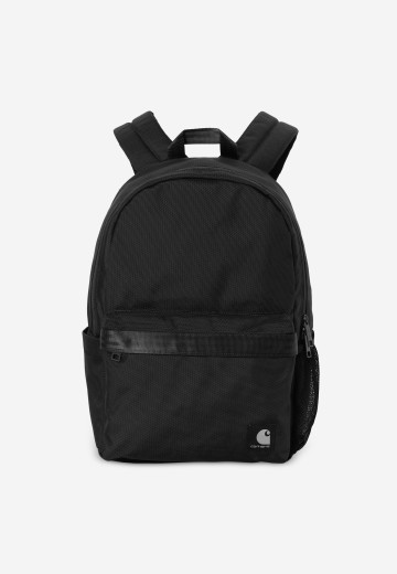 Carhartt WIP Richmond Backpack Black