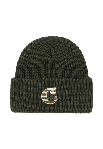Carhartt WIP Cold World Beanie Opuntia