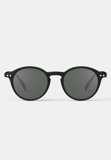Okulary Przeciwsłoneczne Izipizi Paris SUN #D Black