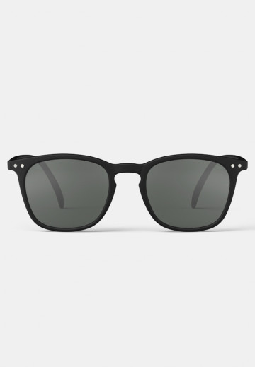 Okulary Przeciwsłoneczne Izipizi Paris SUN #E Black