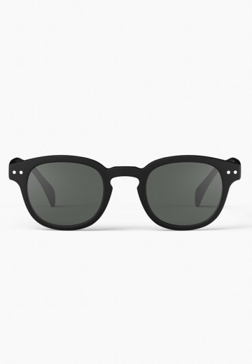 Okulary Przeciwsłoneczne Izipizi Paris SUN #C Black