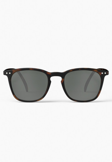 Okulary Przeciwsłoneczne Izipizi Paris SUN #E Tortoise