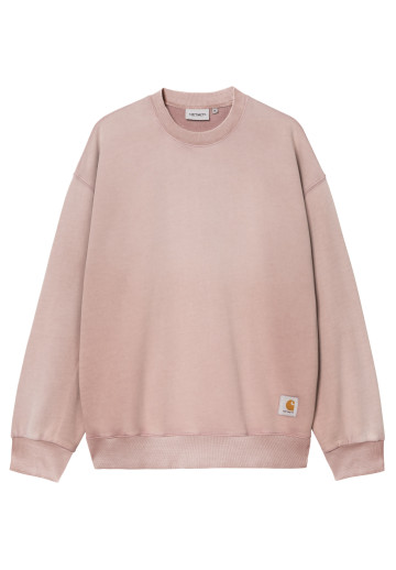 Carhartt WIP Hudson Sweat Daphne