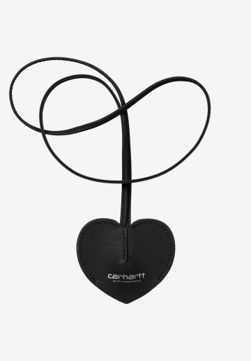 Carhartt WIP Hartt Key Bell Black