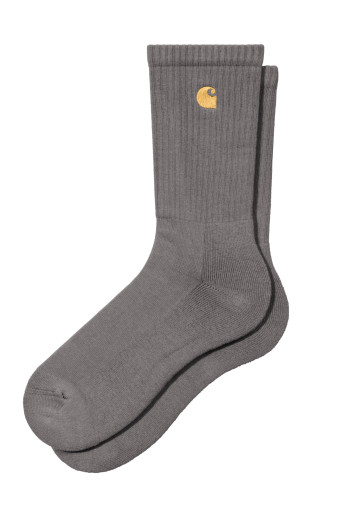 Skarpetki Carhartt WIP Chase Socks Porphyry