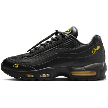 Nike Air Max 95 Corteiz Honey Black