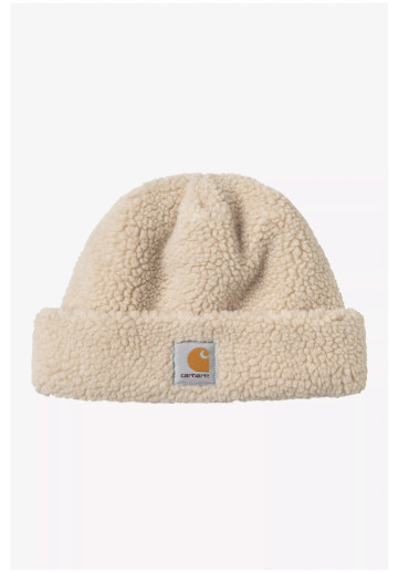 Carhartt WIP Prentis Beanie Fleur De Sel