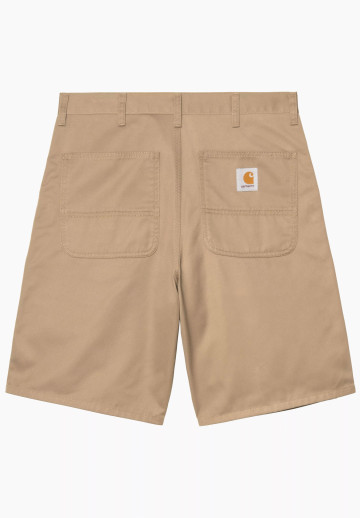 Carhartt WIP Simple Short Leather
