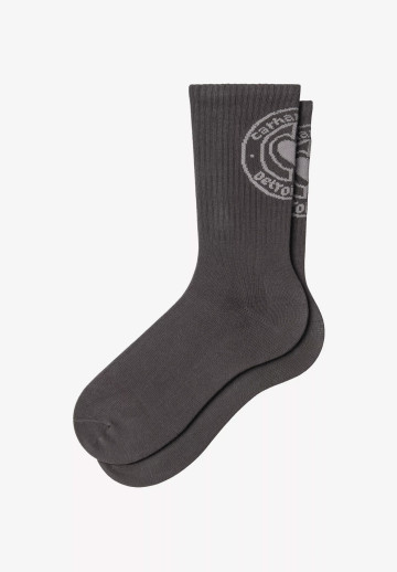 Skarpetki Carhartt WIP Modality Socks Porphyry