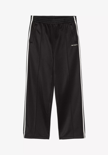 Carhartt WIP Bolar Sweat Pant Black / Wax