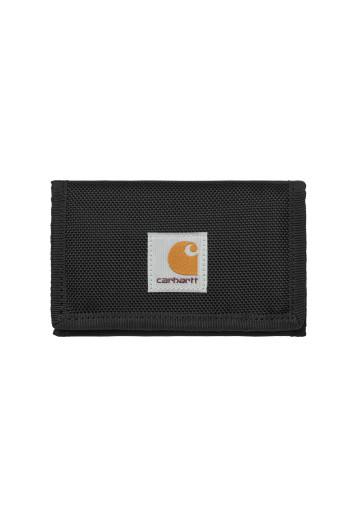 Carhartt WIP Prescott Wallet Black