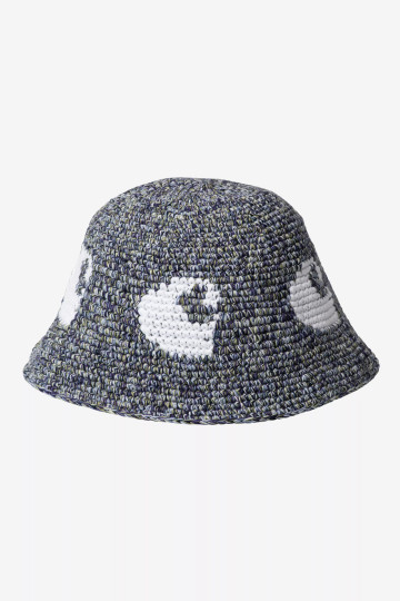 Carhartt WIP Cane Hat Gradient Deep Night