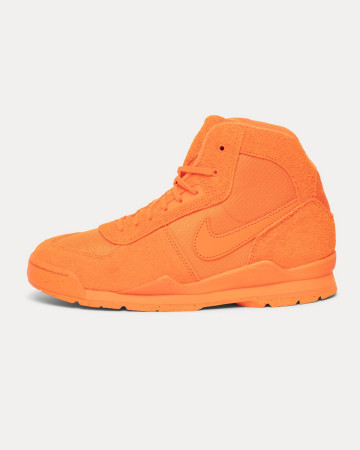 Stussy x Nike Air Baltoro Stüssy Safety Orange