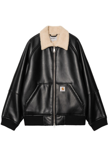 Carhartt WIP Shepton Jacket Black