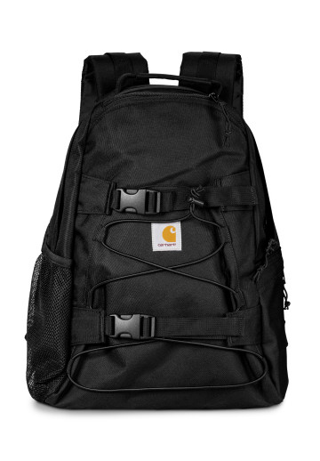 Plecak Carhartt WIP Kickflip Backpack Black