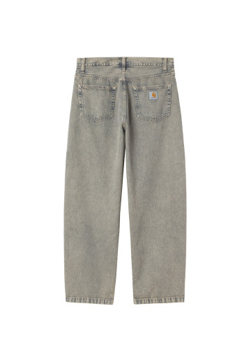 Carhartt WIP Landon Pant  Blue / Leather