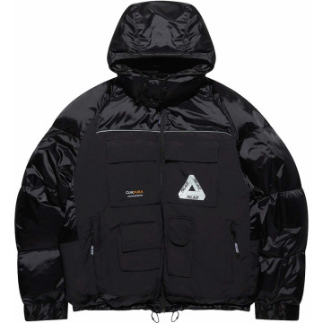 Palace x Junya Watanabe MAN Cordura Nylon Jacket