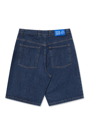 Polar Skate Co. Big Boy Shorts Dark Blue